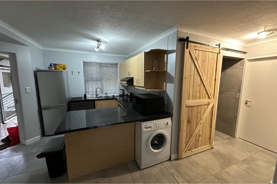 To Let 2 Bedroom Property for Rent in Tyger Waterfront Western Cape